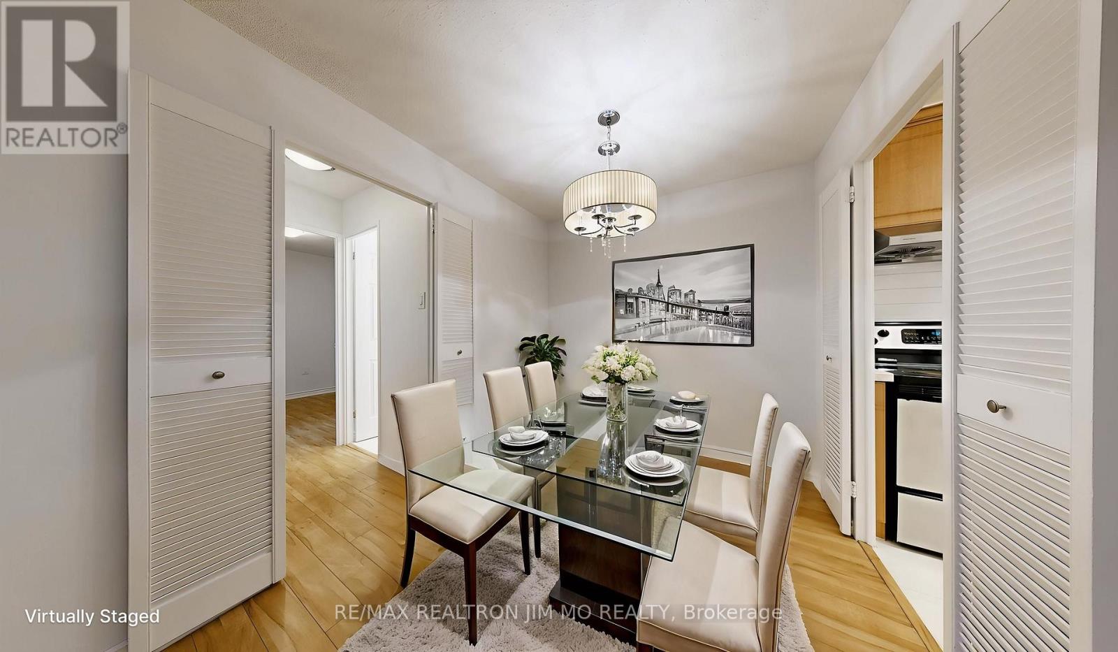 332 - 16 Elgin Street, Markham, Ontario  L3T 4T4 - Photo 4 - N12473025