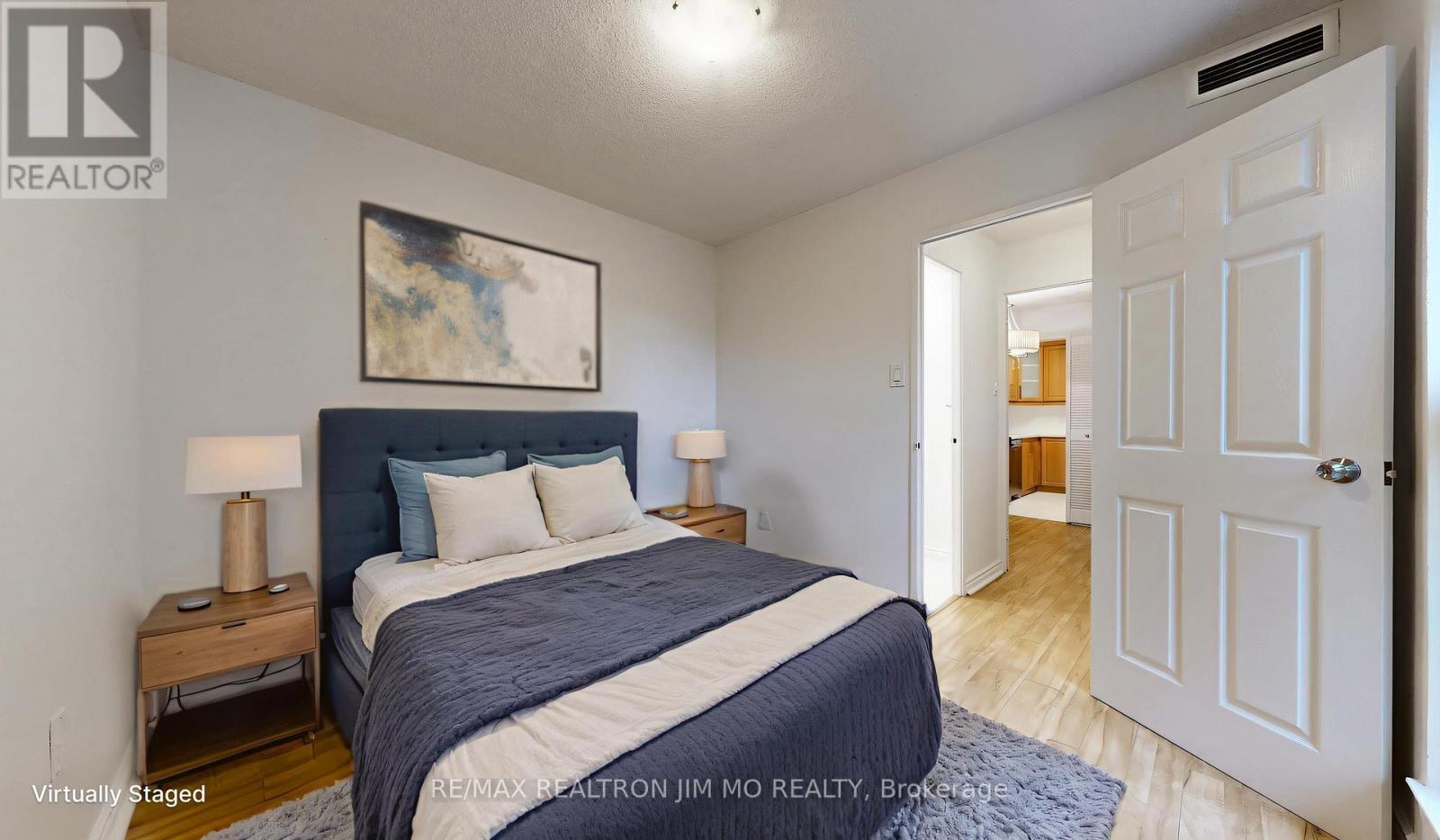 332 - 16 Elgin Street, Markham, Ontario  L3T 4T4 - Photo 7 - N12473025