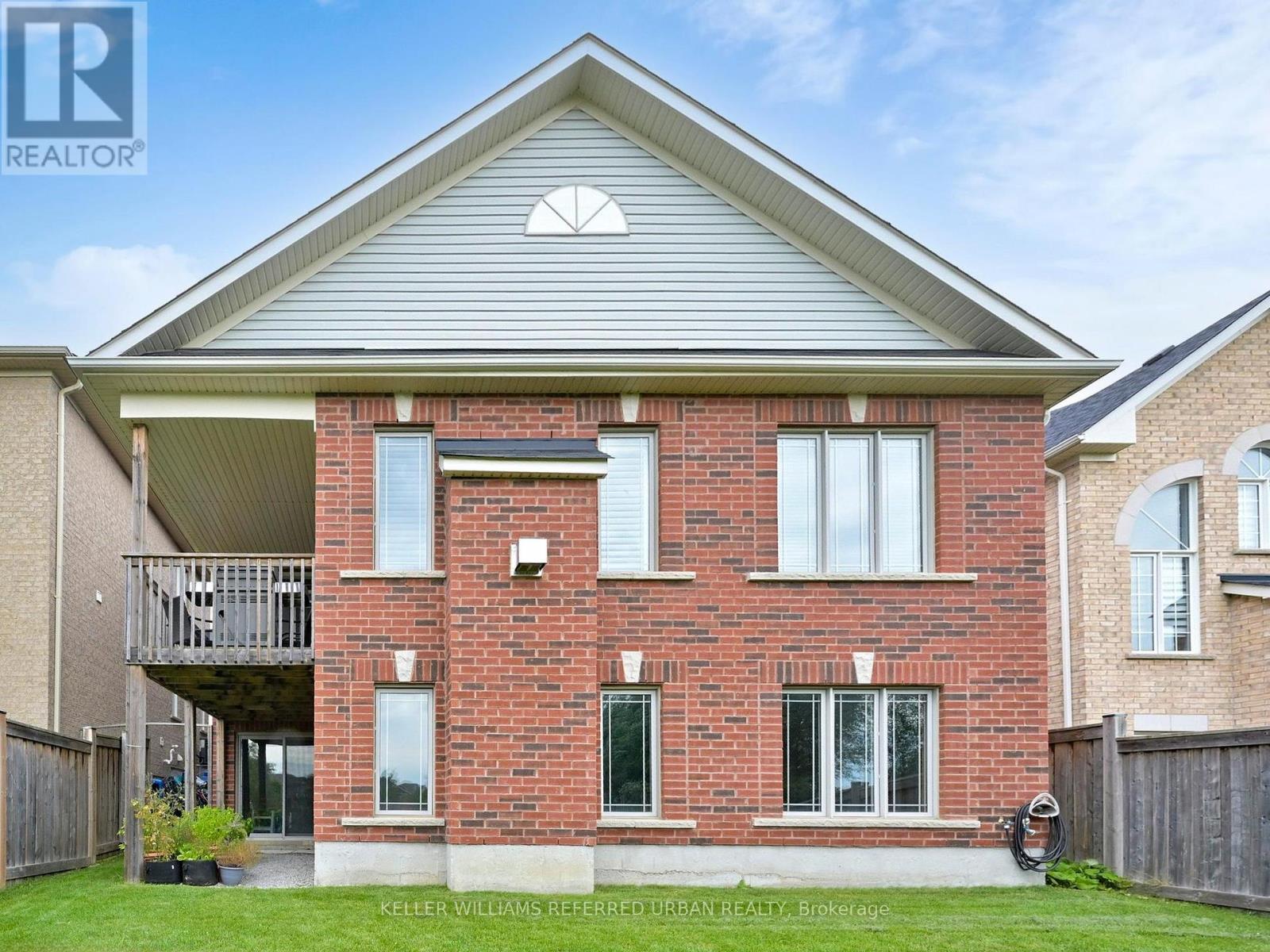 45 Brookview Drive, Bradford West Gwillimbury, Ontario  L3Z 0S6 - Photo 38 - N12473028