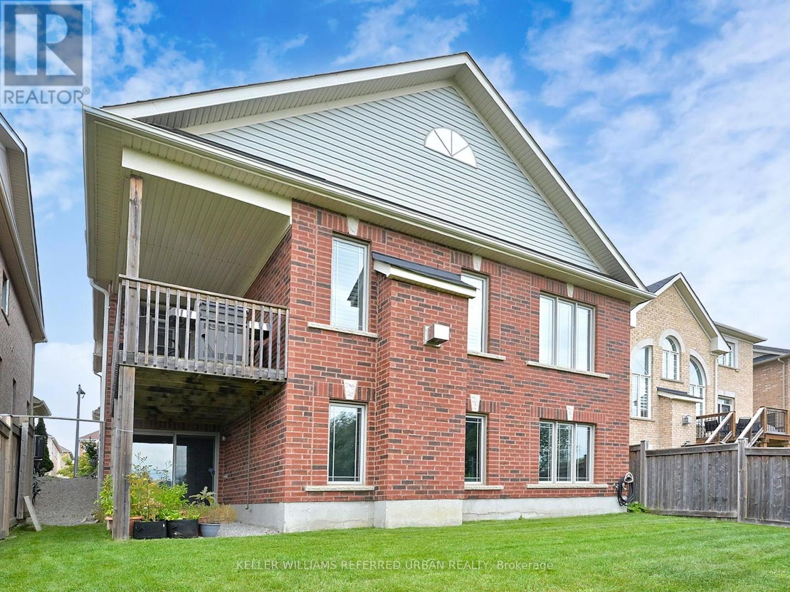 45 Brookview Drive, Bradford West Gwillimbury, Ontario  L3Z 0S6 - Photo 39 - N12473028