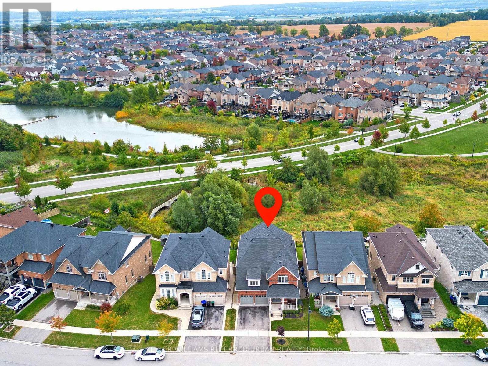 45 Brookview Drive, Bradford West Gwillimbury, Ontario  L3Z 0S6 - Photo 41 - N12473028