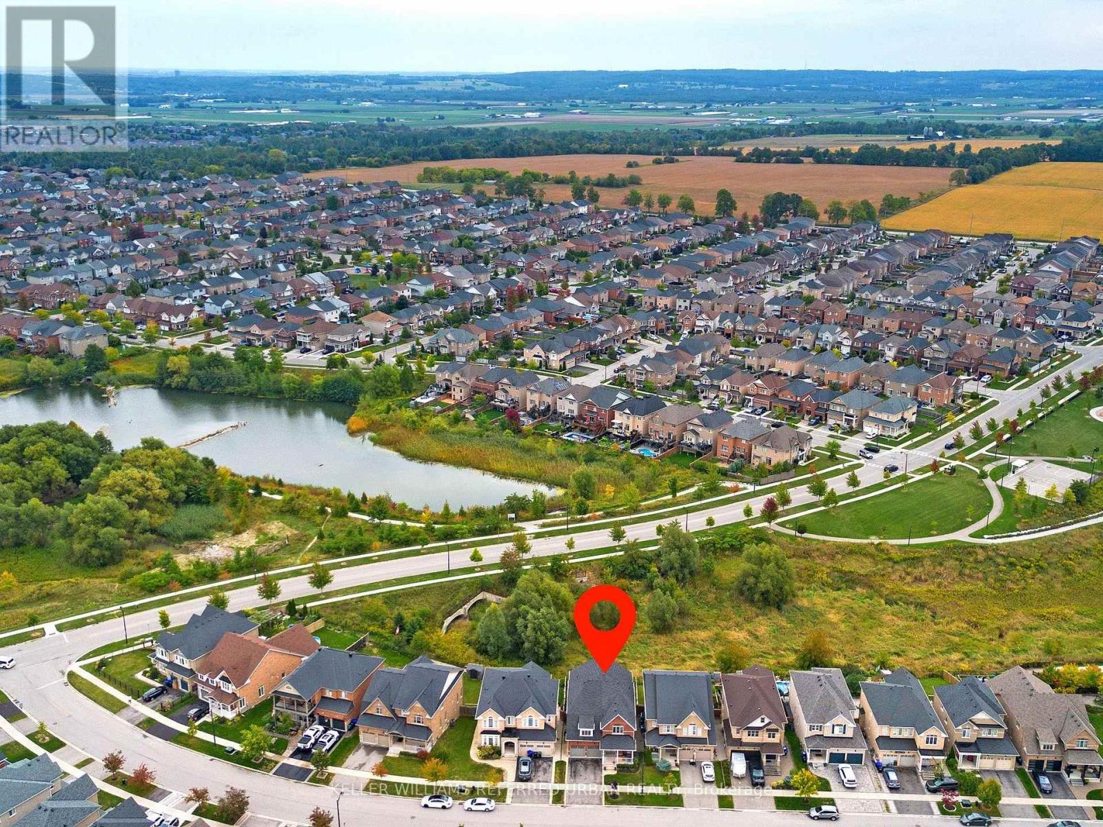 45 Brookview Drive, Bradford West Gwillimbury, Ontario  L3Z 0S6 - Photo 44 - N12473028