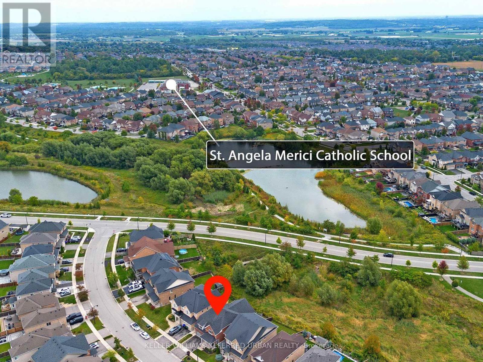 45 Brookview Drive, Bradford West Gwillimbury, Ontario  L3Z 0S6 - Photo 45 - N12473028