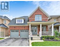 45 BROOKVIEW DRIVE, Bradford West Gwillimbury, Ontario