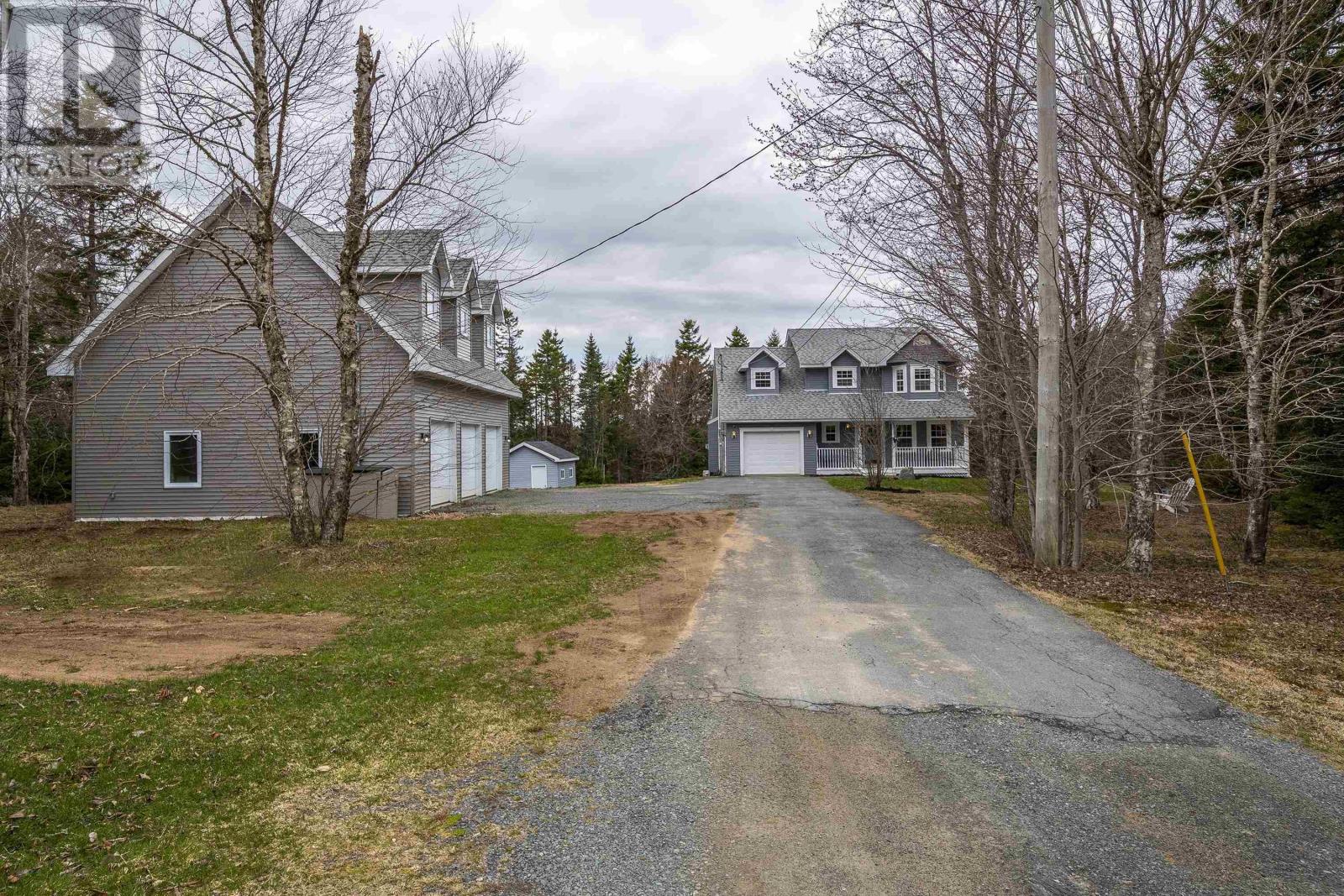 192 Gleneagles Drive, Hammonds Plains, Nova Scotia  B4B 1V8 - Photo 49 - 202509189