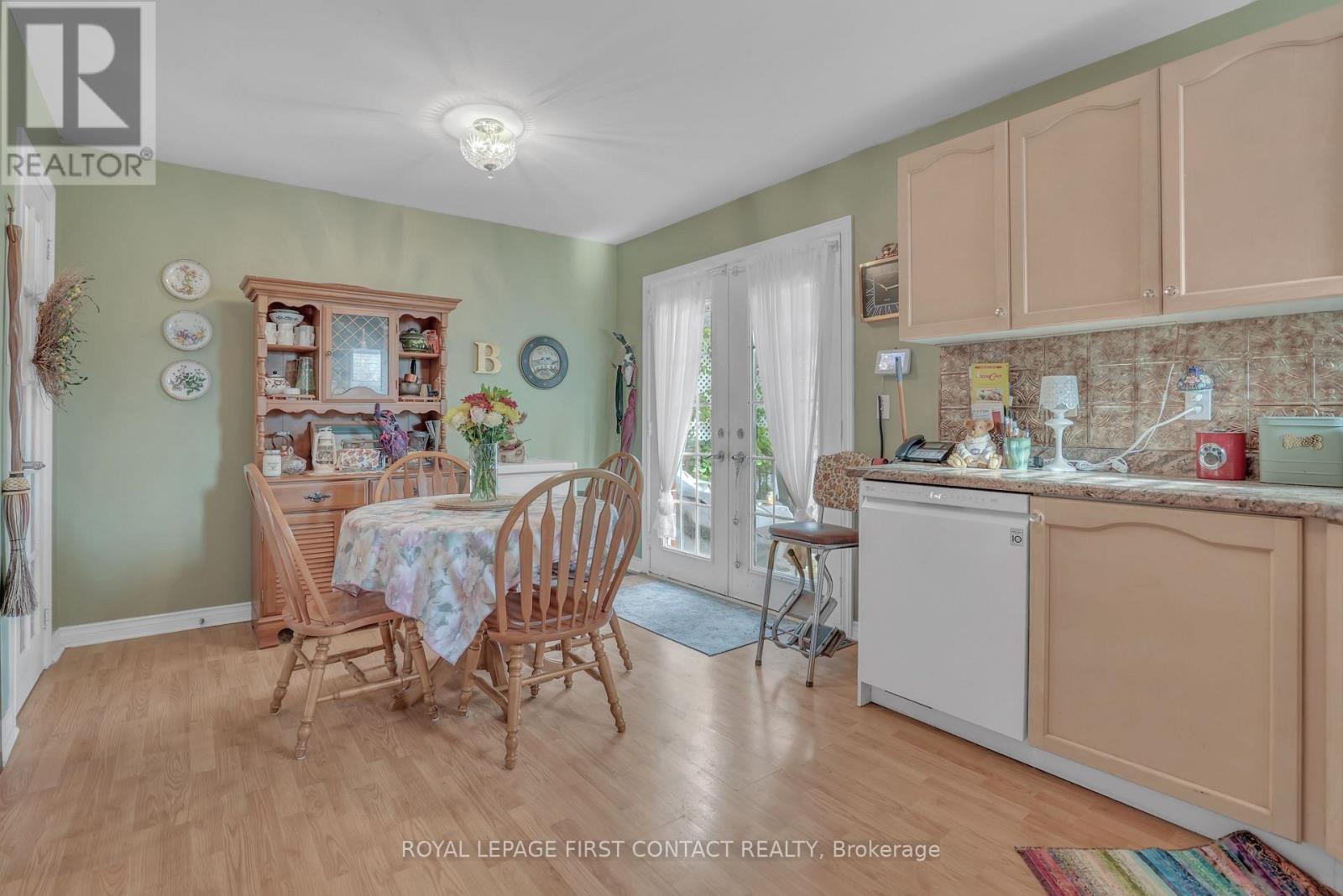 40 Felt Crescent, Barrie, Ontario  L4N 8V1 - Photo 11 - S12473053