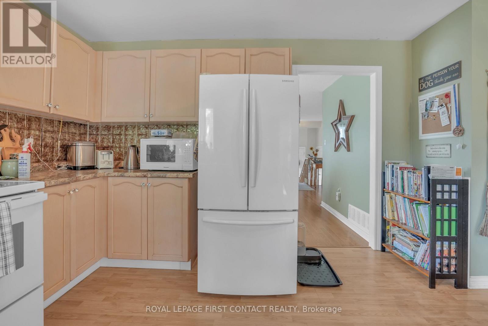 40 Felt Crescent, Barrie, Ontario  L4N 8V1 - Photo 12 - S12473053