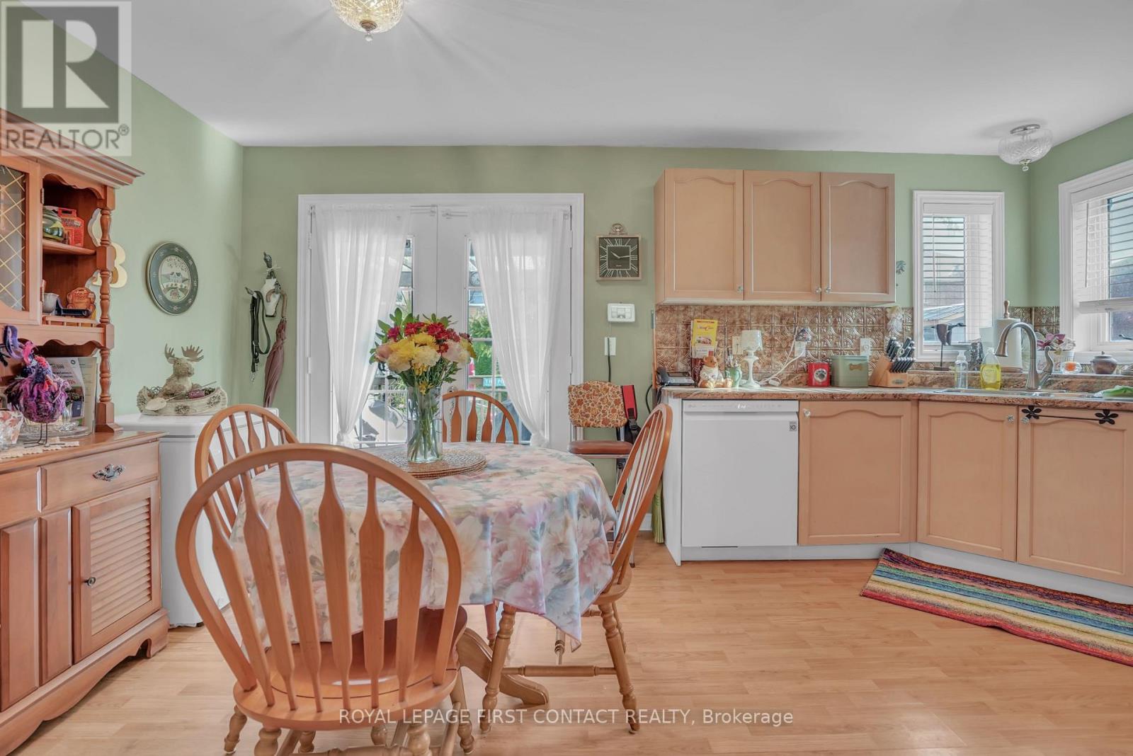 40 Felt Crescent, Barrie, Ontario  L4N 8V1 - Photo 14 - S12473053
