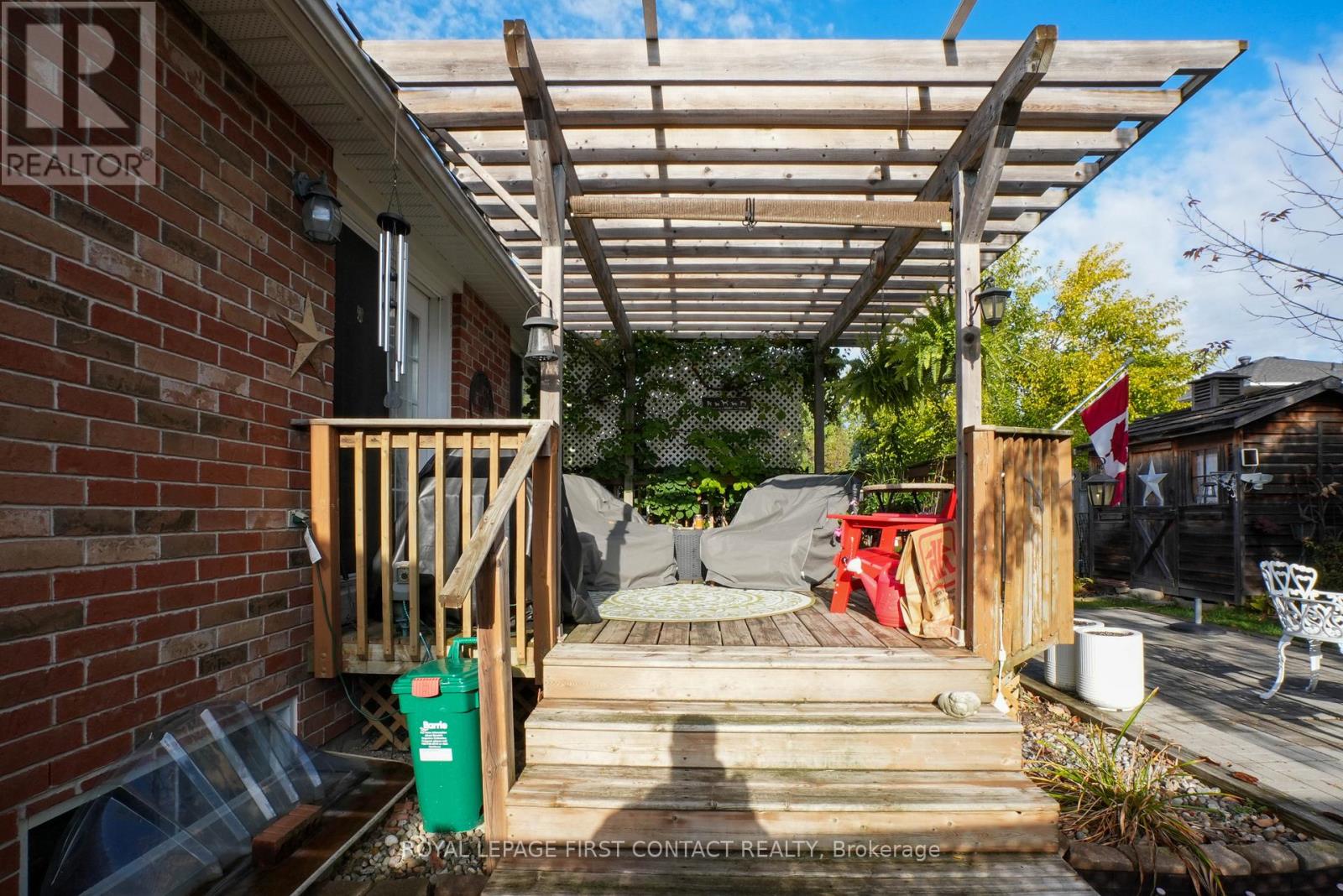 40 Felt Crescent, Barrie, Ontario  L4N 8V1 - Photo 32 - S12473053