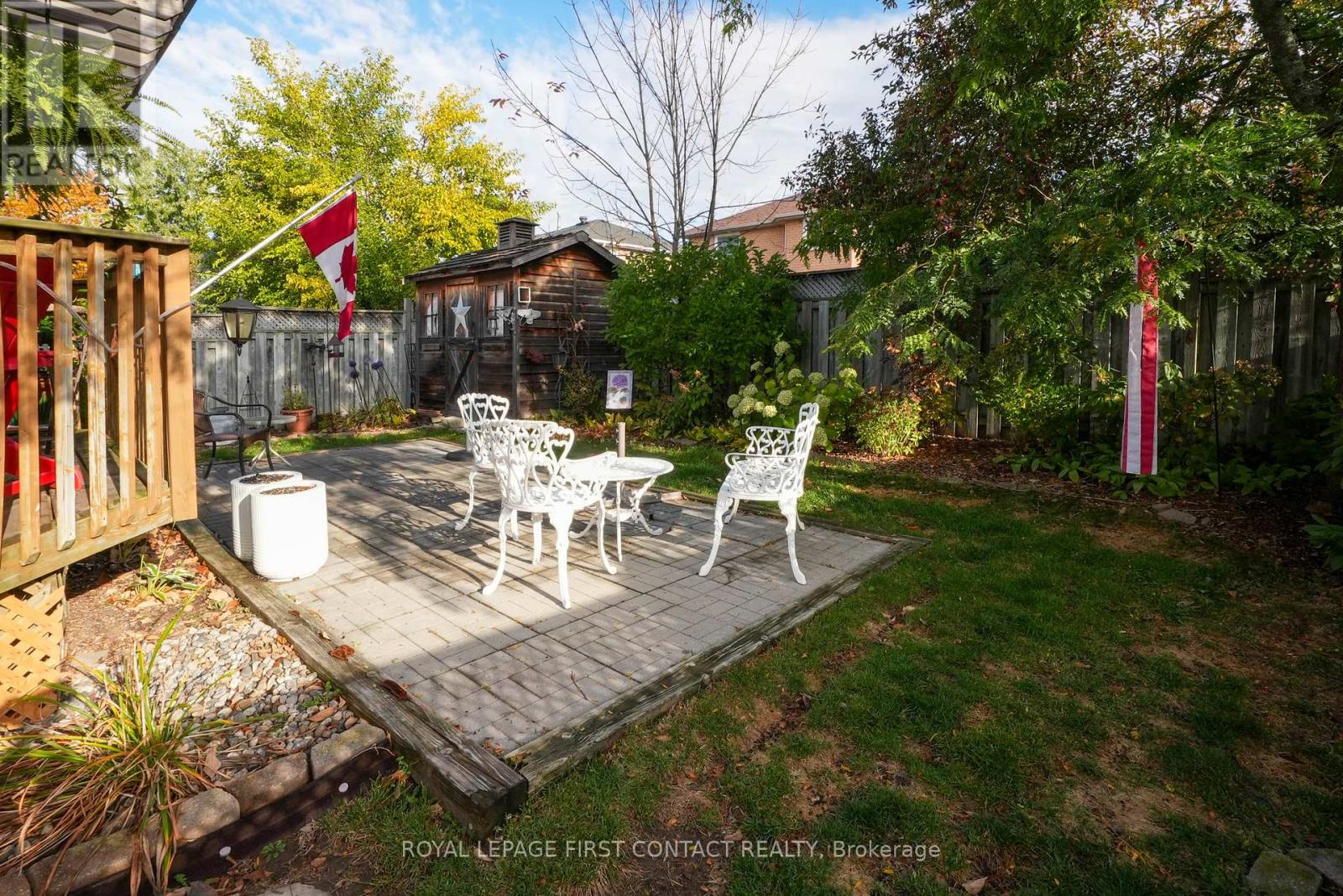 40 Felt Crescent, Barrie, Ontario  L4N 8V1 - Photo 33 - S12473053