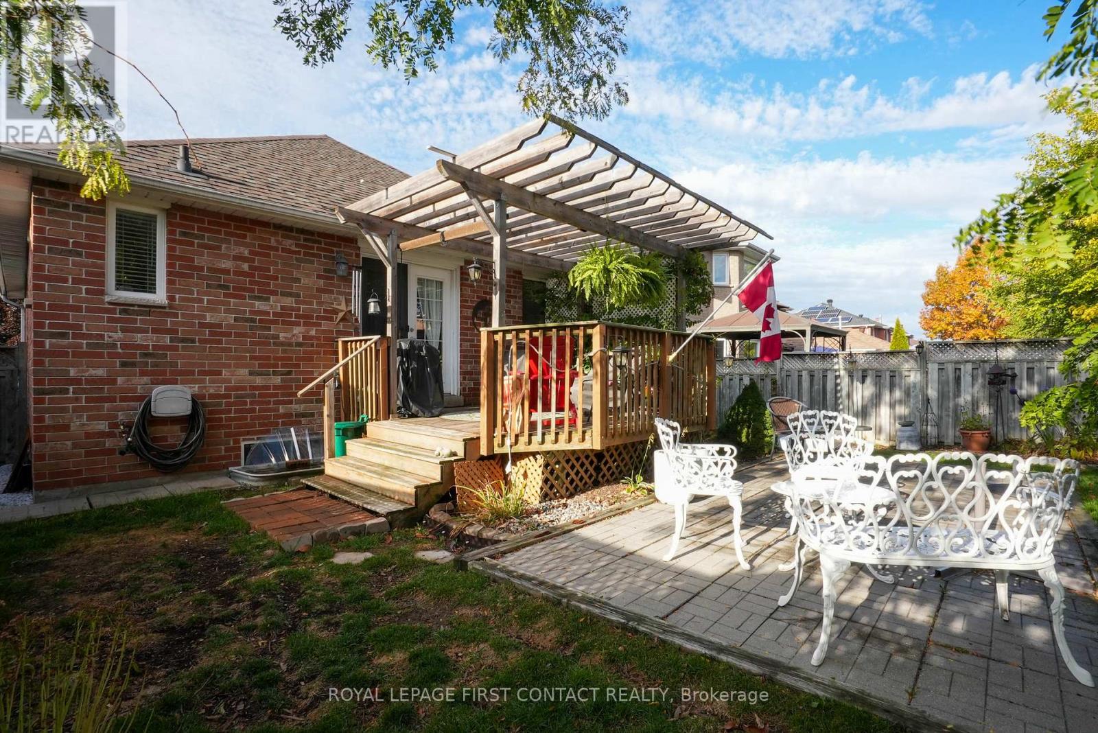40 Felt Crescent, Barrie, Ontario  L4N 8V1 - Photo 34 - S12473053
