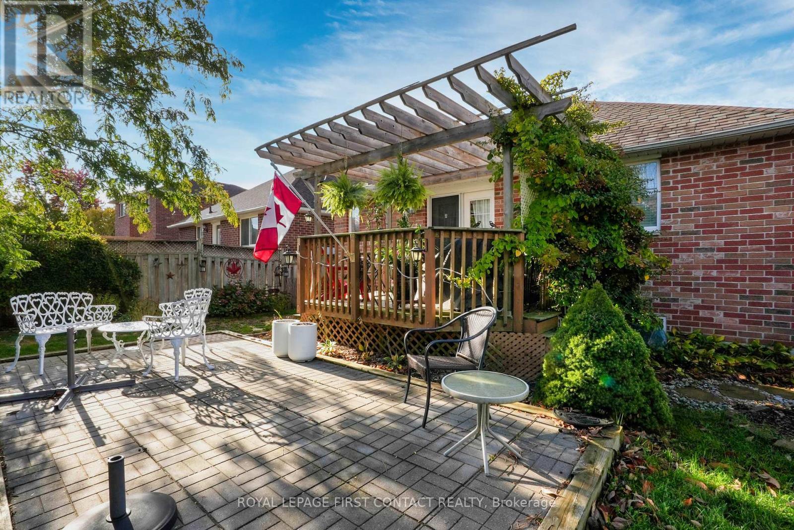 40 Felt Crescent, Barrie, Ontario  L4N 8V1 - Photo 36 - S12473053