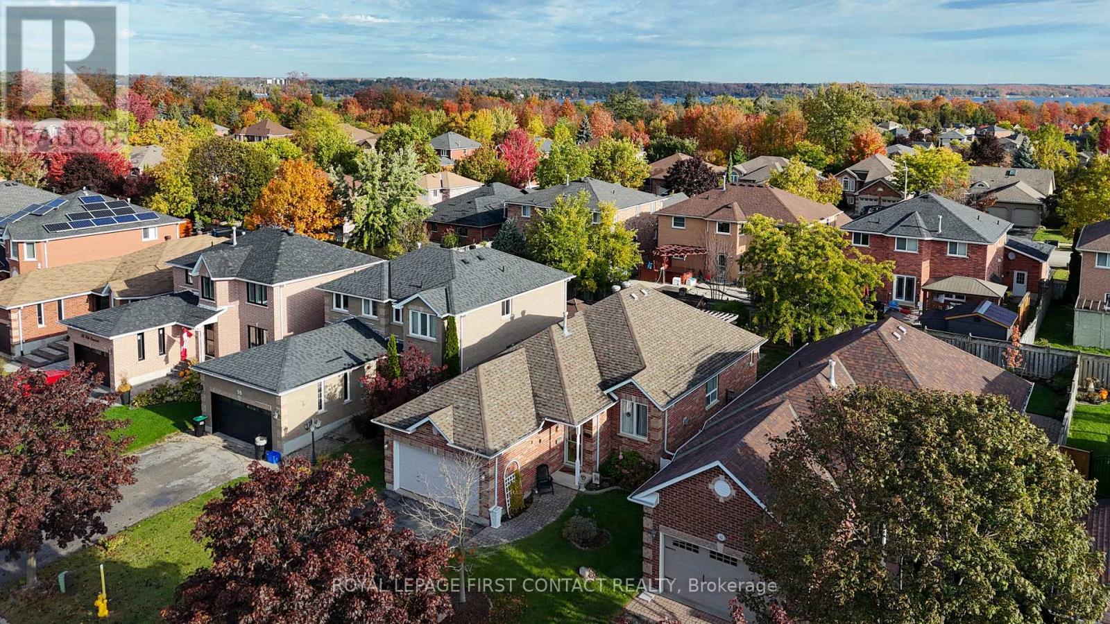 40 Felt Crescent, Barrie, Ontario  L4N 8V1 - Photo 41 - S12473053