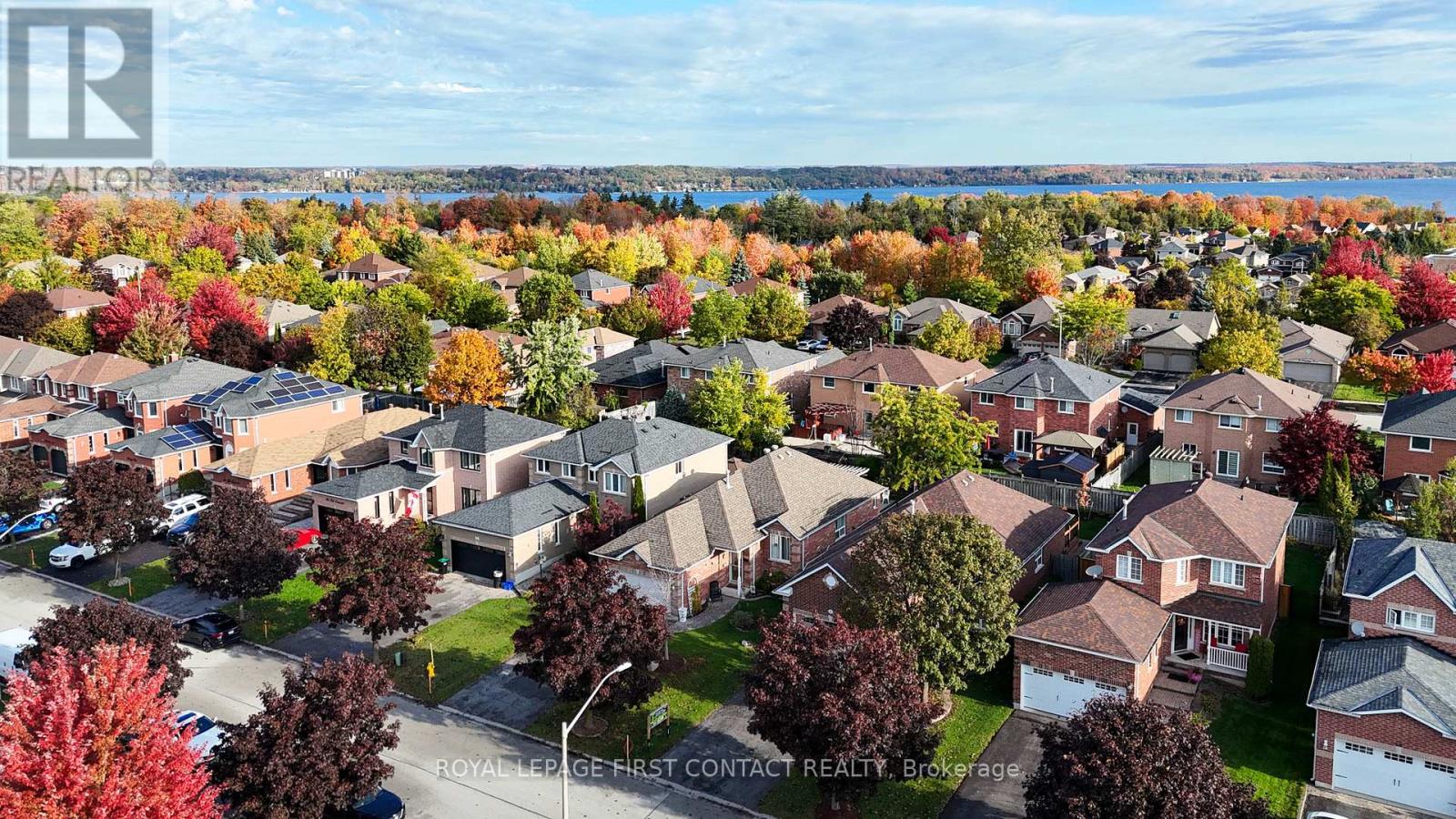 40 Felt Crescent, Barrie, Ontario  L4N 8V1 - Photo 42 - S12473053