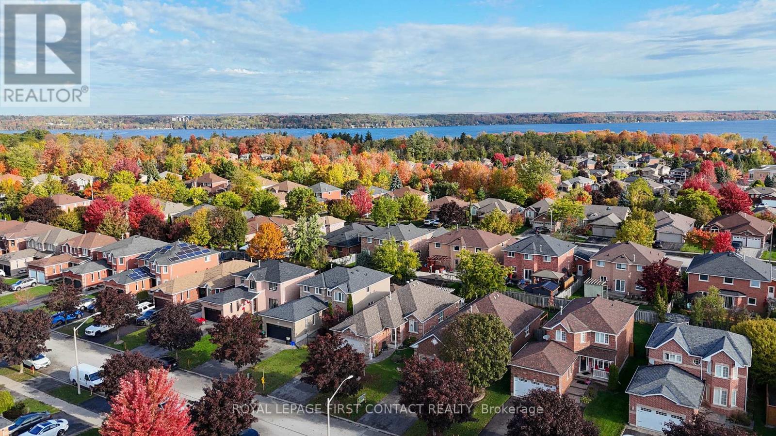 40 Felt Crescent, Barrie, Ontario  L4N 8V1 - Photo 43 - S12473053
