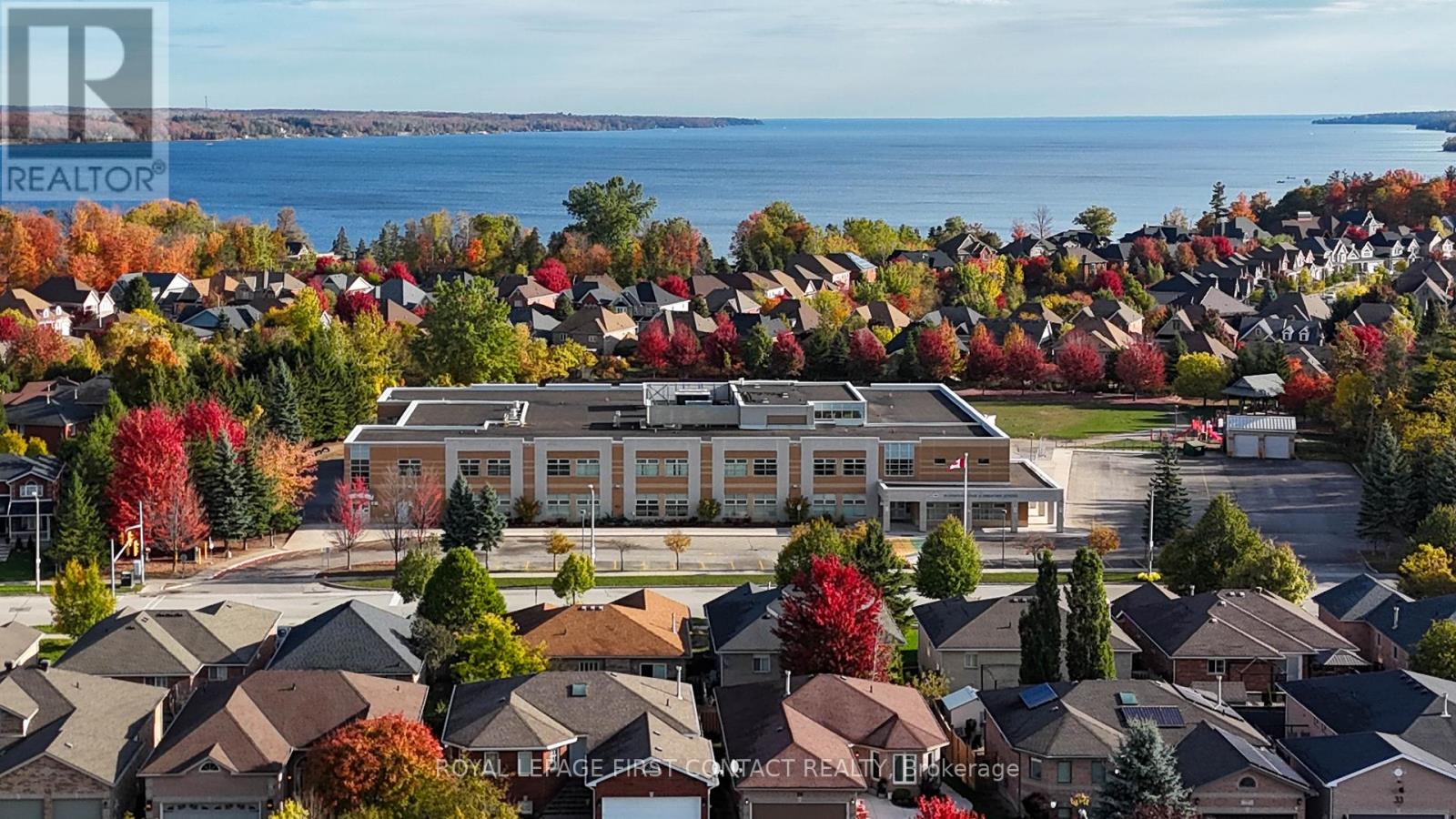 40 Felt Crescent, Barrie, Ontario  L4N 8V1 - Photo 44 - S12473053