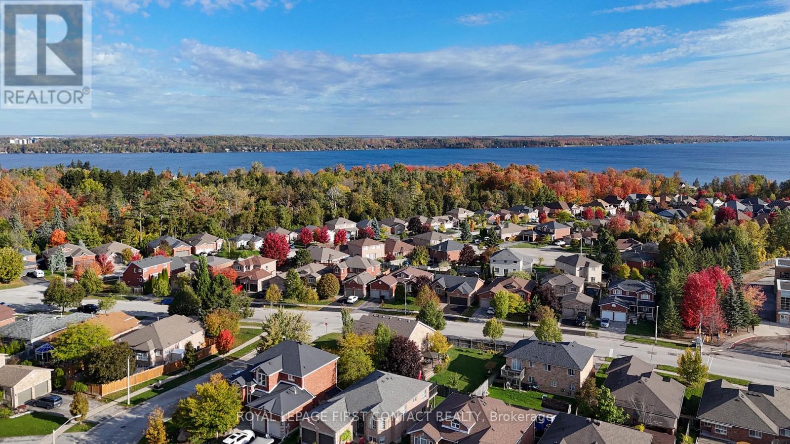 40 Felt Crescent, Barrie, Ontario  L4N 8V1 - Photo 45 - S12473053