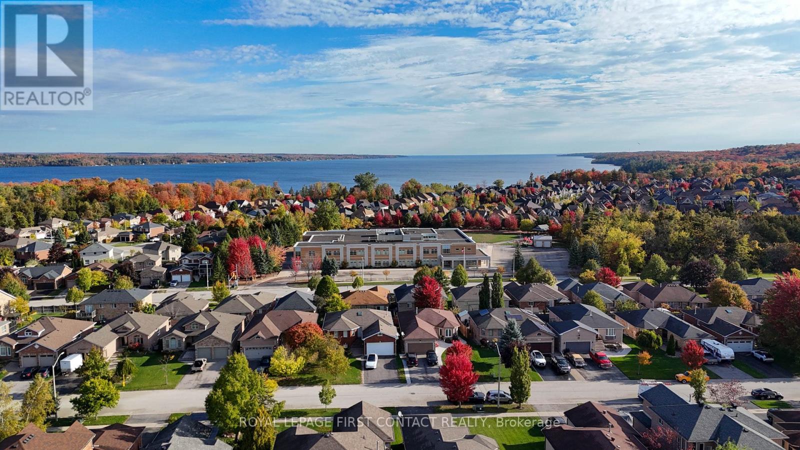40 Felt Crescent, Barrie, Ontario  L4N 8V1 - Photo 46 - S12473053