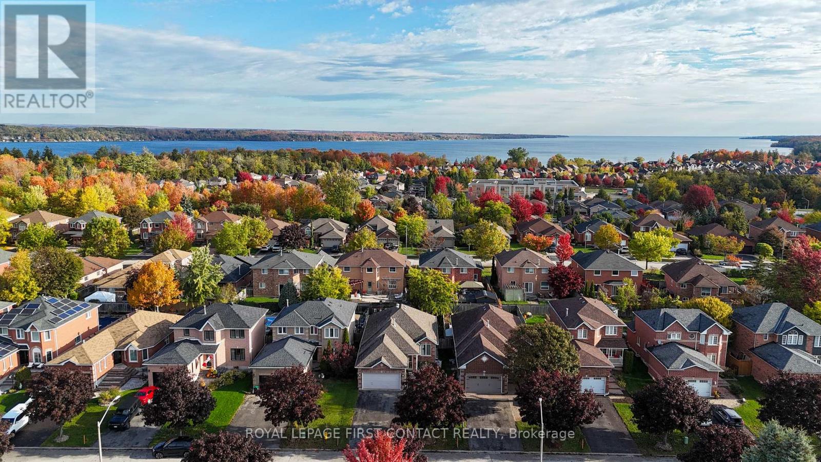 40 Felt Crescent, Barrie, Ontario  L4N 8V1 - Photo 47 - S12473053