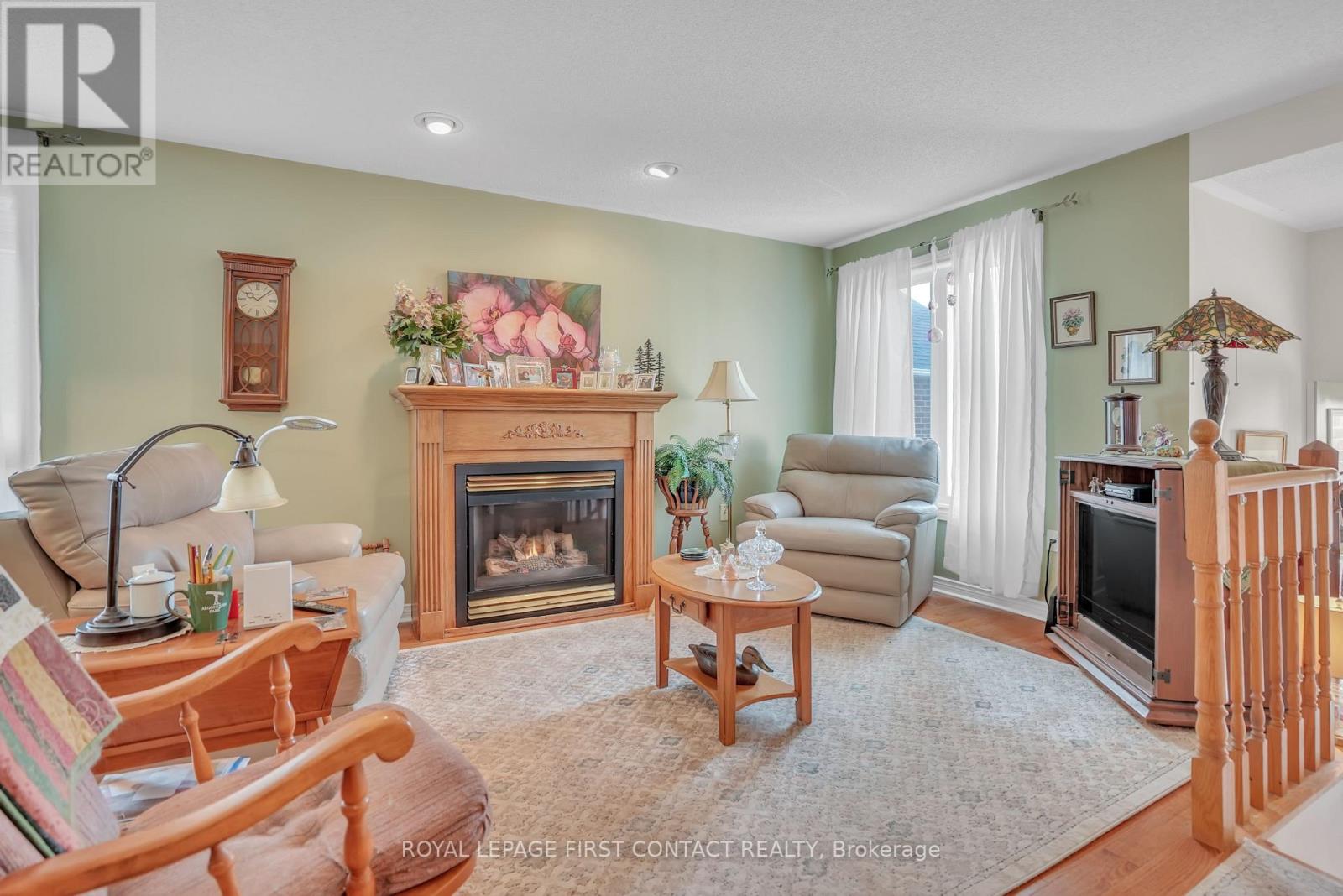 40 Felt Crescent, Barrie, Ontario  L4N 8V1 - Photo 5 - S12473053