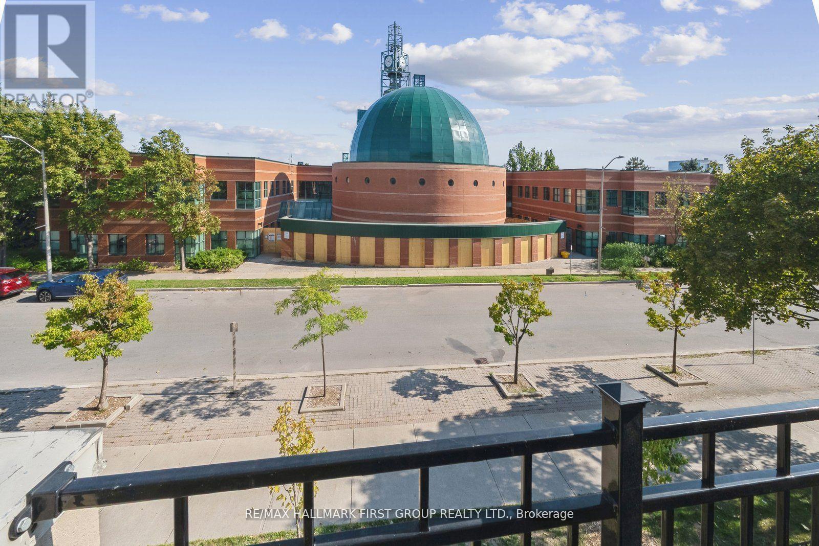 806 - 1400 The Esplanade Road N, Pickering, Ontario  L1V 6V2 - Photo 34 - E12444927