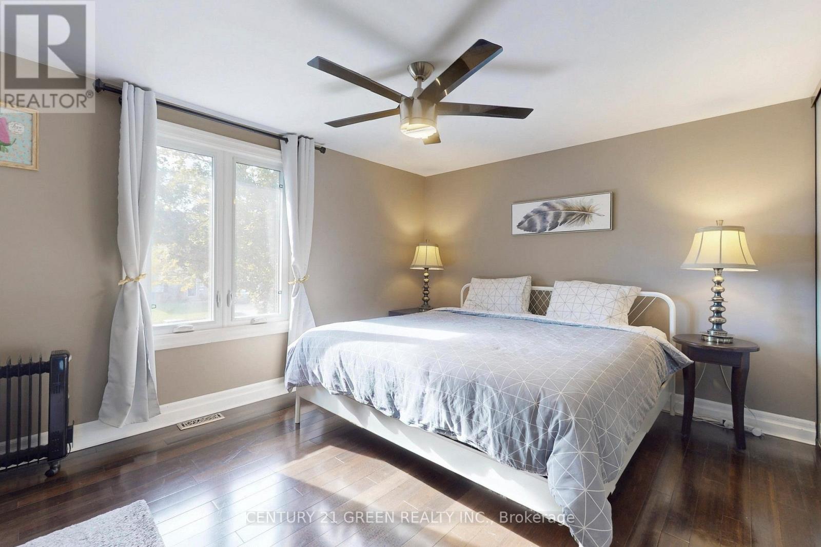 14 Heggie Road, Brampton, Ontario  L6V 2K3 - Photo 23 - W12473029