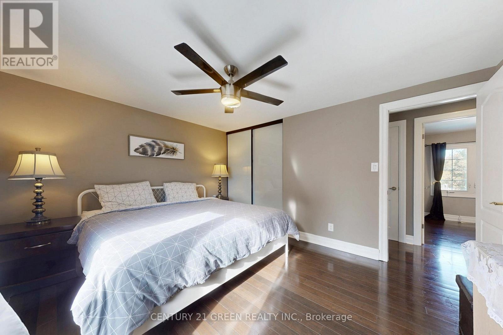 14 Heggie Road, Brampton, Ontario  L6V 2K3 - Photo 26 - W12473029