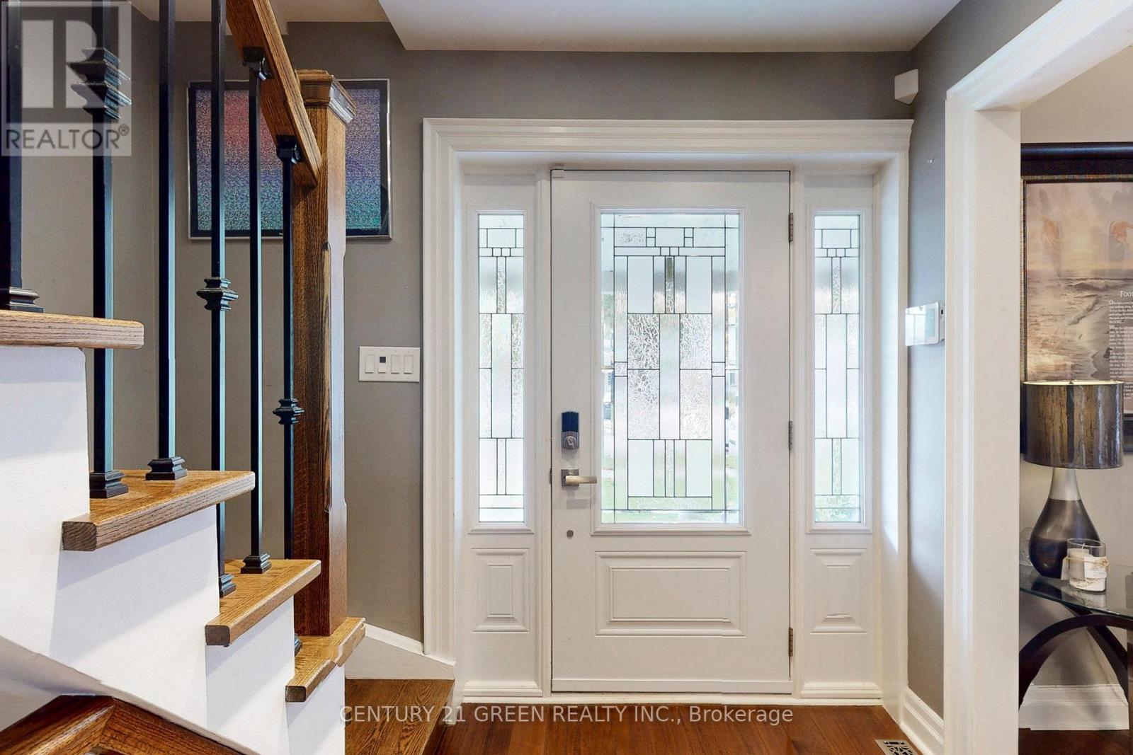 14 Heggie Road, Brampton, Ontario  L6V 2K3 - Photo 8 - W12473029