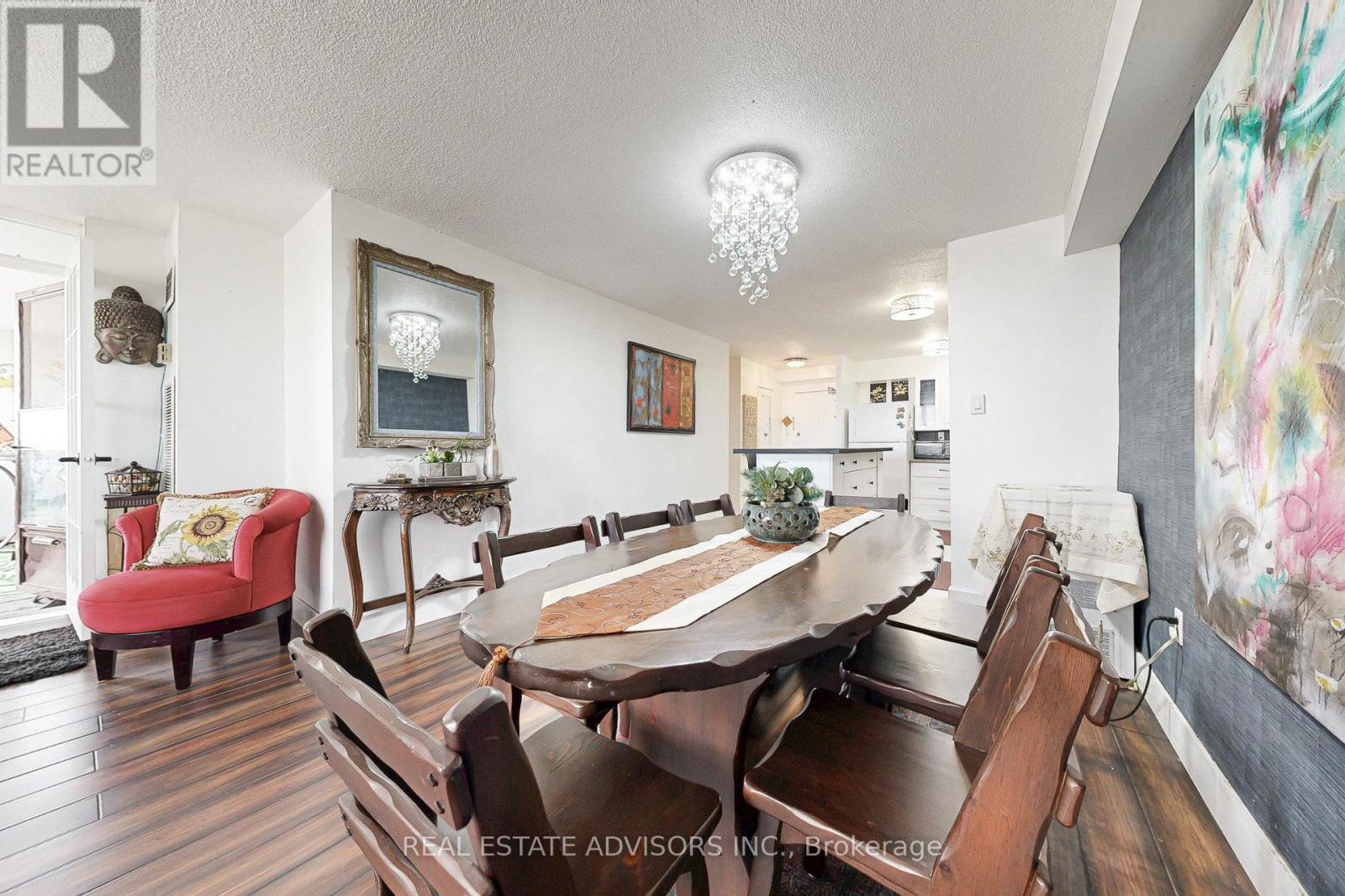 705 - 10 Tobermory Drive, Toronto, Ontario  M3N 2Y5 - Photo 11 - W12473030