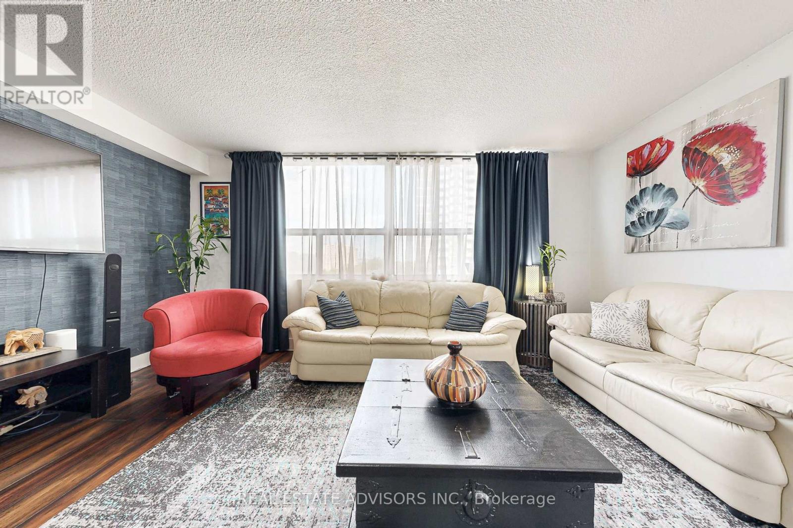705 - 10 Tobermory Drive, Toronto, Ontario  M3N 2Y5 - Photo 13 - W12473030