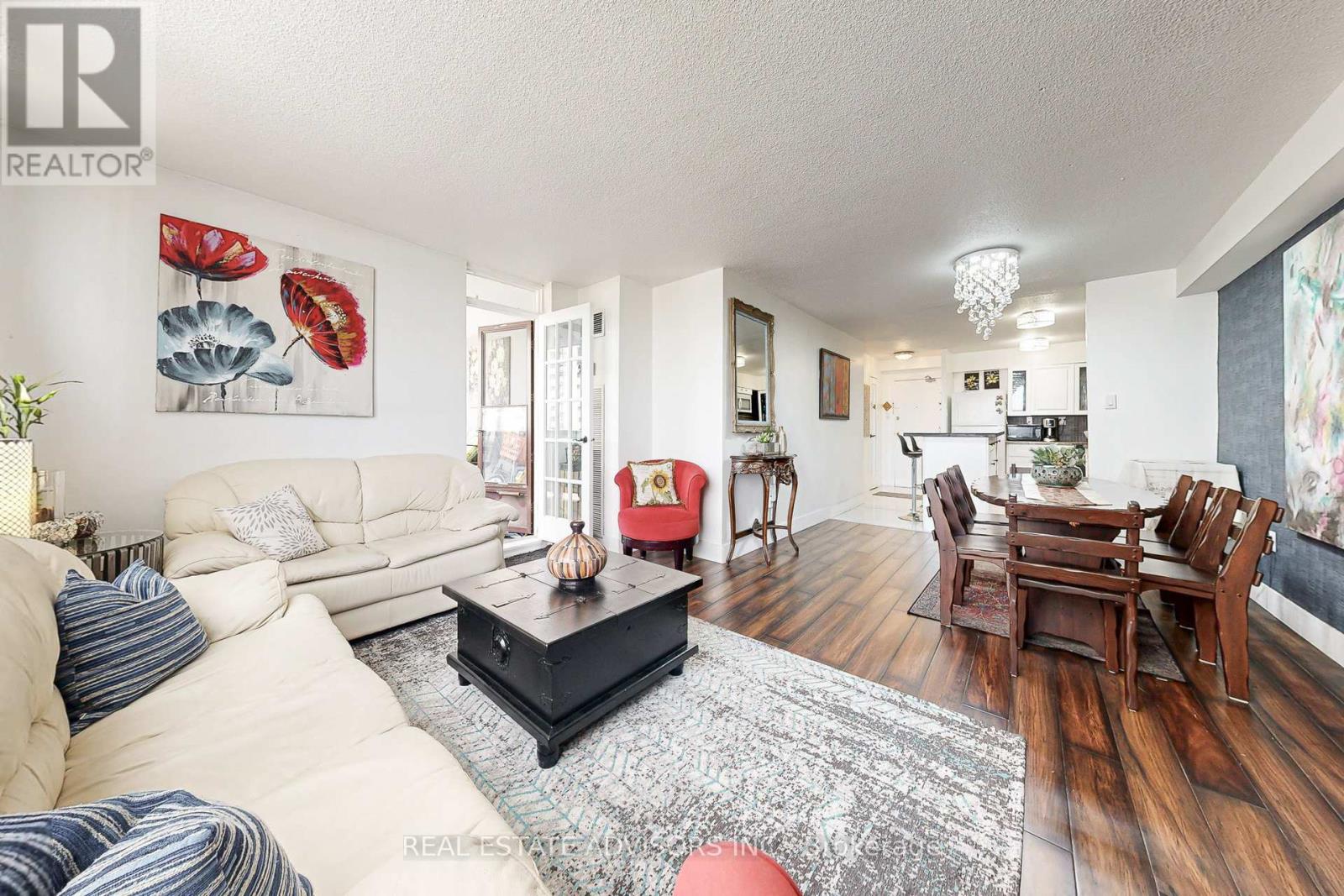 705 - 10 Tobermory Drive, Toronto, Ontario  M3N 2Y5 - Photo 15 - W12473030