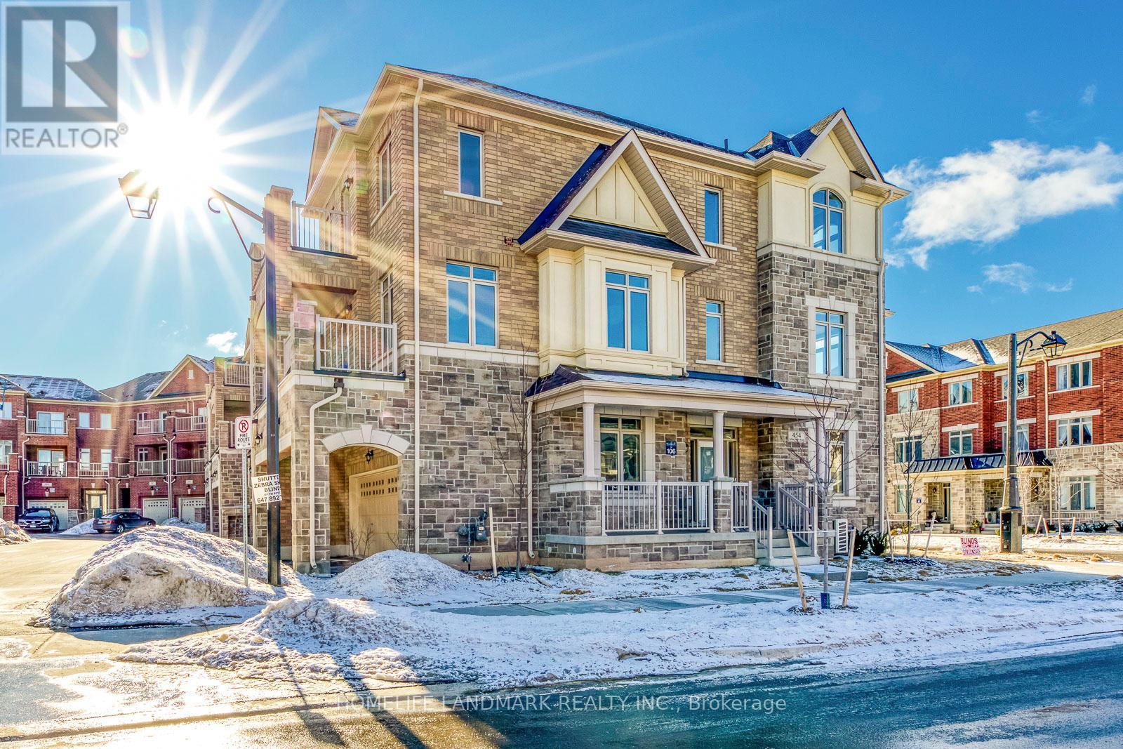 454 Silver Maple Road, Oakville, Ontario  L6H 3P5 - Photo 1 - W12473045