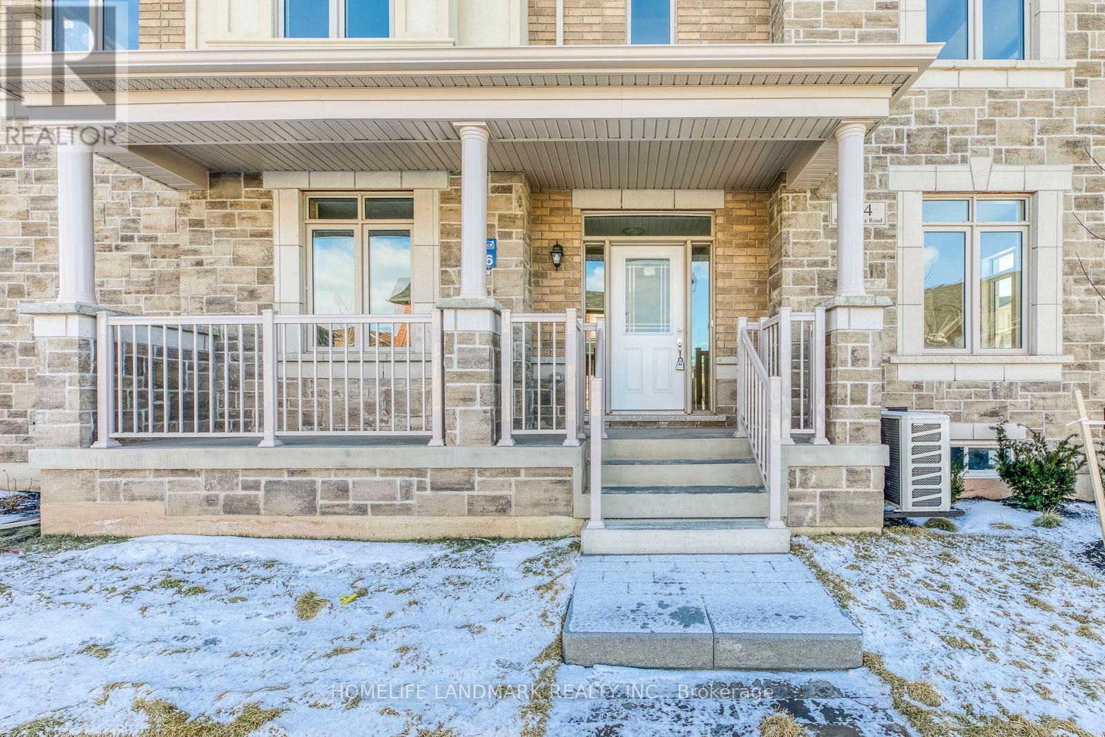454 Silver Maple Road, Oakville, Ontario  L6H 3P5 - Photo 2 - W12473045