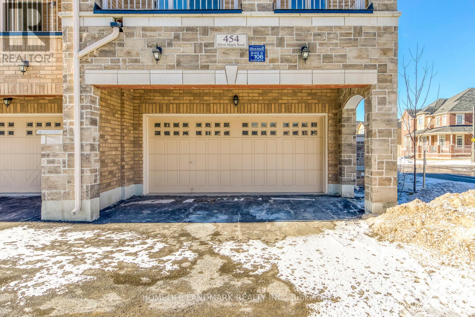 454 Silver Maple Road, Oakville, Ontario  L6H 3P5 - Photo 43 - W12473045