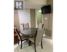 BSMT - 24 WHITE TAIL CRESCENT, Brampton, Ontario