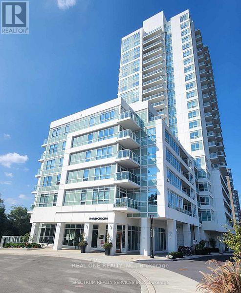 1206 - 10 WILBY CRESCENT, Toronto, Ontario