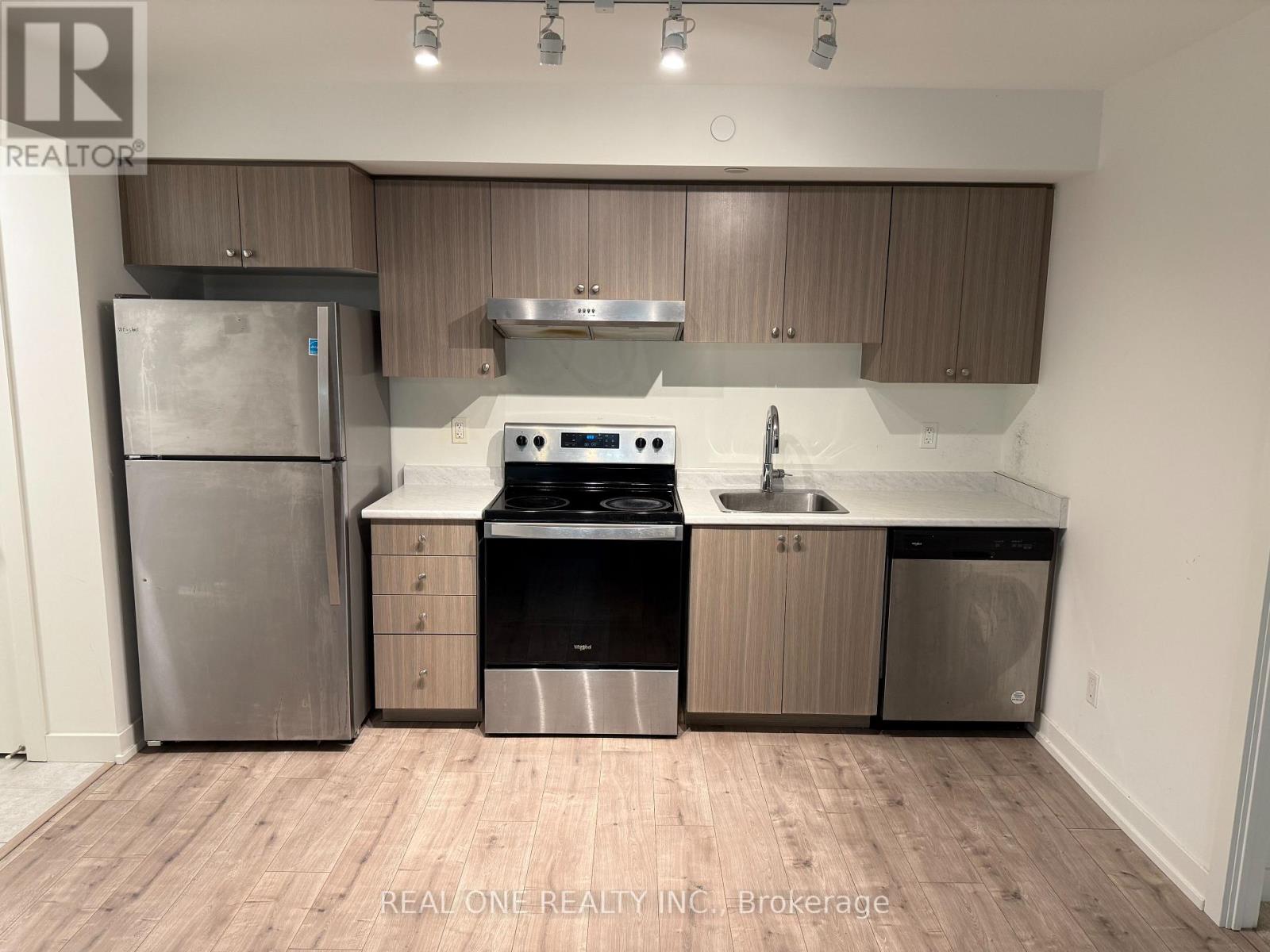 1206 - 10 Wilby Crescent, Toronto, Ontario  M9N 0B6 - Photo 2 - W12473063
