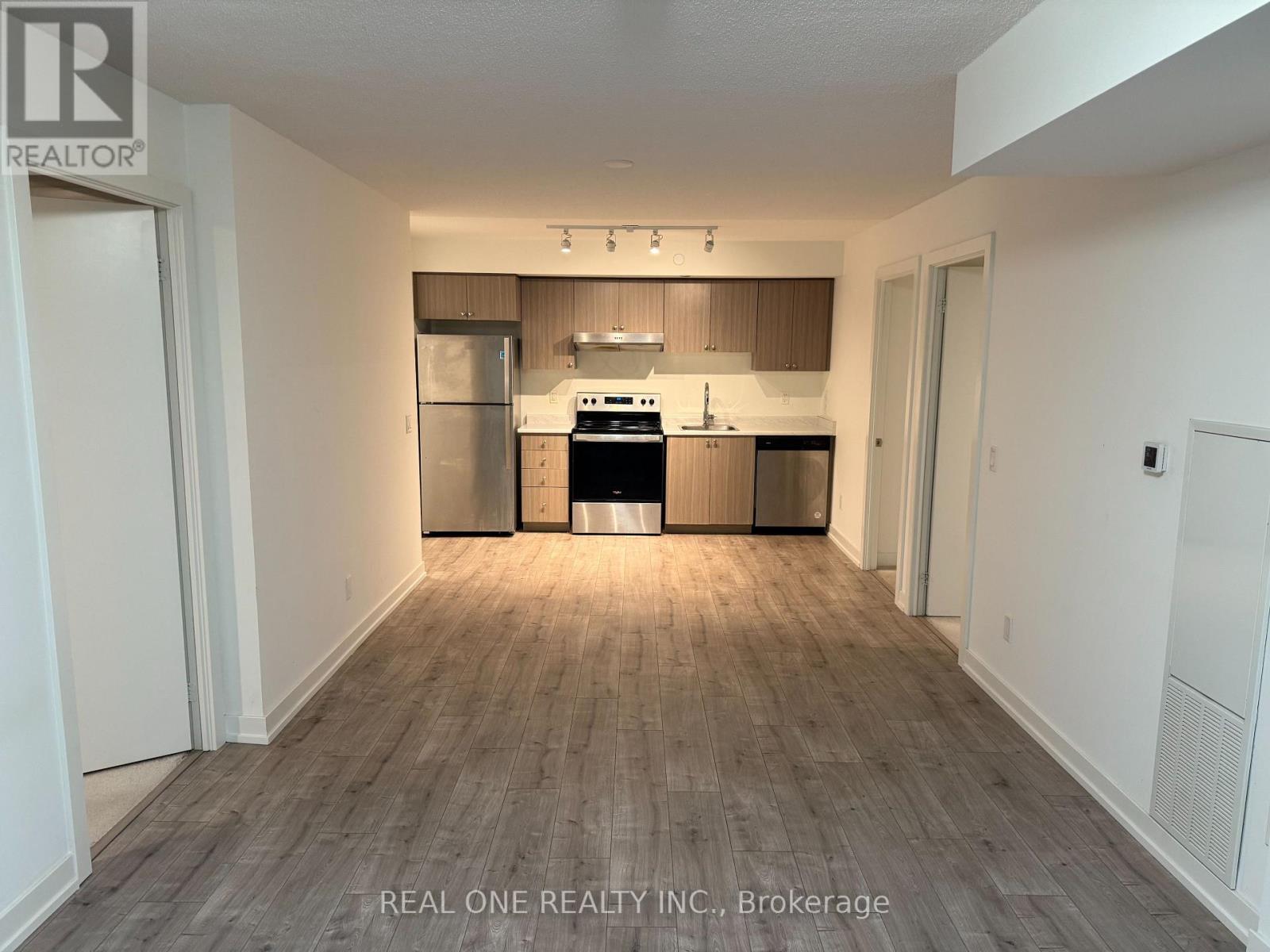 1206 - 10 Wilby Crescent, Toronto, Ontario  M9N 0B6 - Photo 3 - W12473063