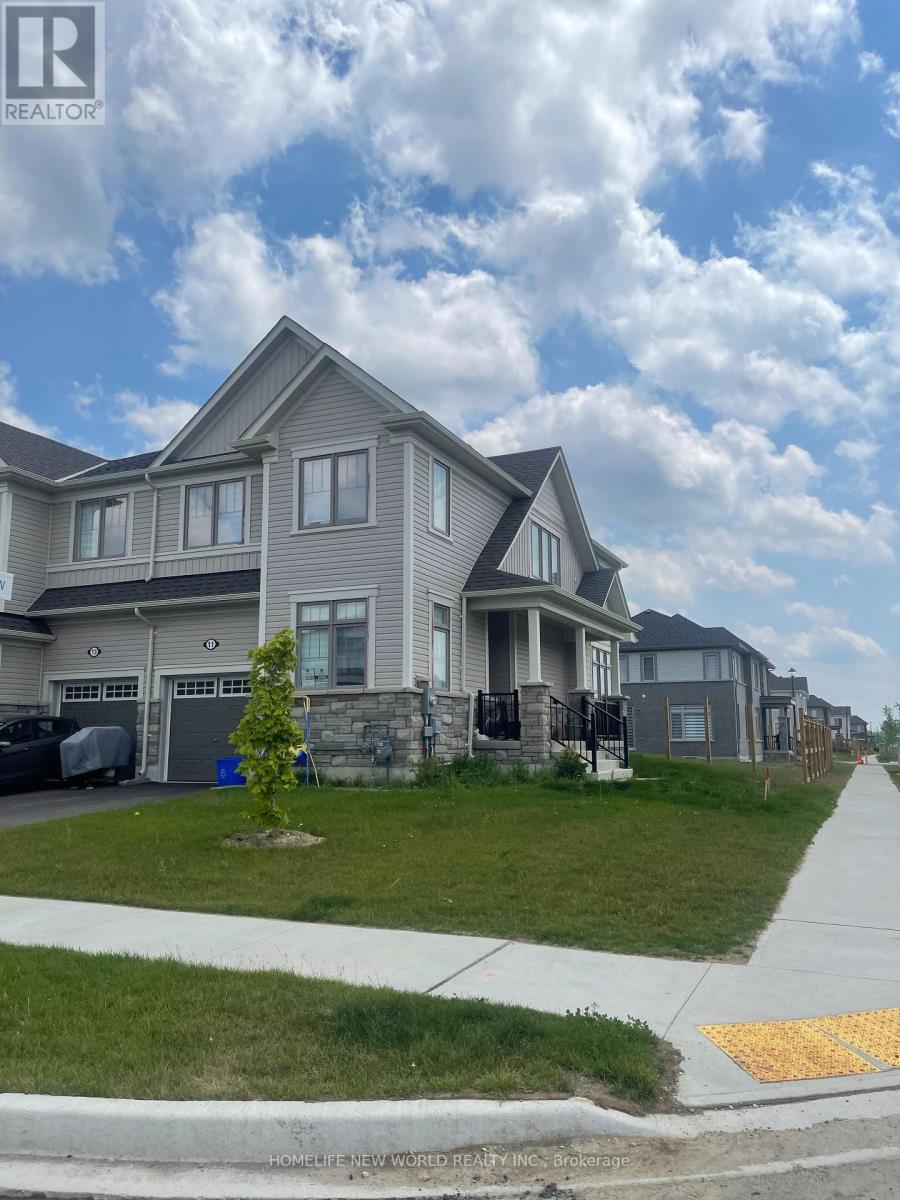 11 Povey Road, Centre Wellington, Ontario  N1M 0J5 - Photo 3 - X12473048
