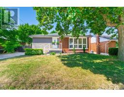 166 TERRACE DRIVE, Hamilton, Ontario