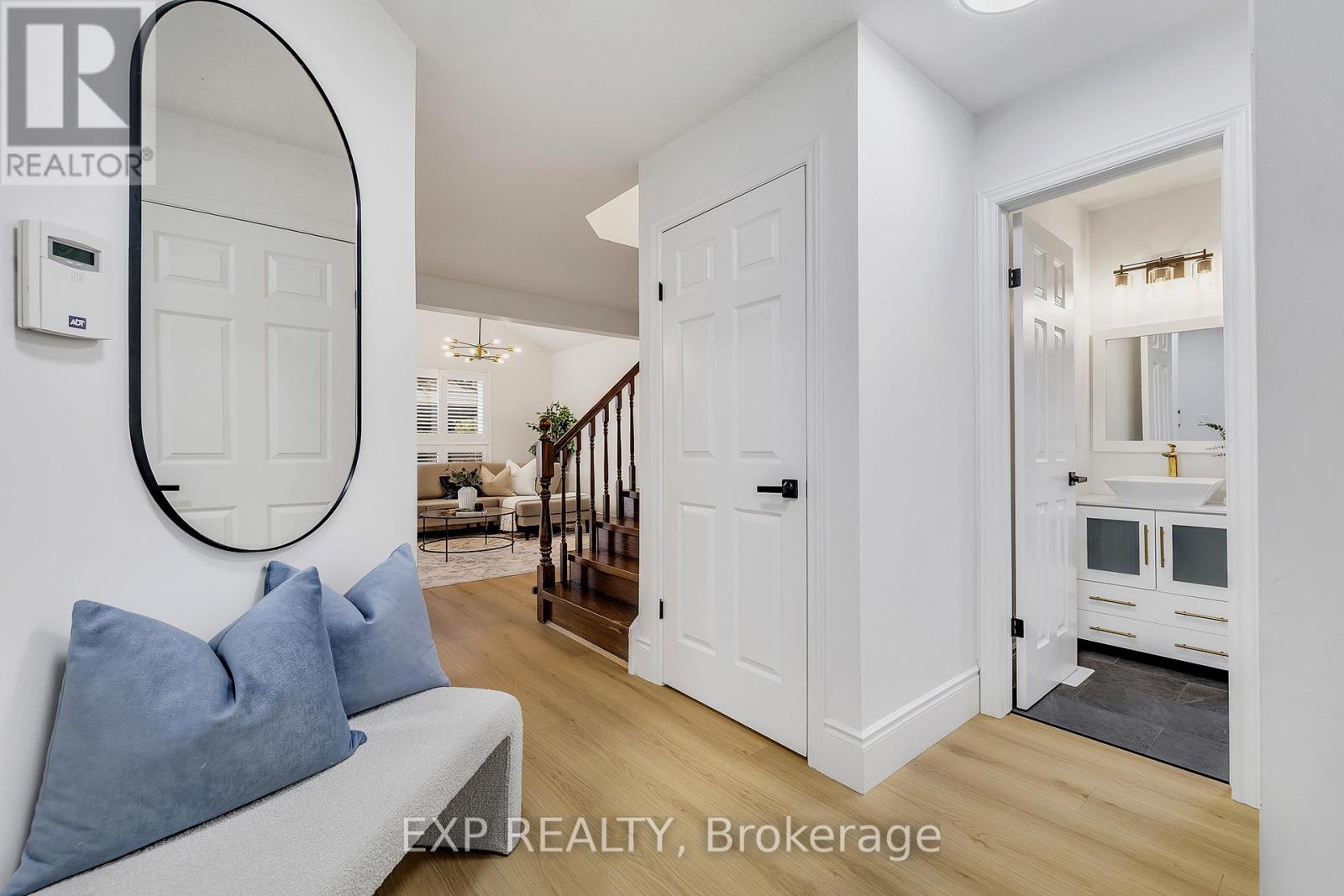 96 Marl Meadow Drive, Kitchener, Ontario  N2R 1L4 - Photo 11 - X12473060