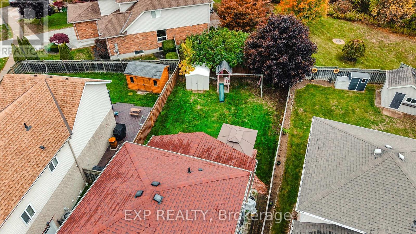 96 Marl Meadow Drive, Kitchener, Ontario  N2R 1L4 - Photo 27 - X12473060
