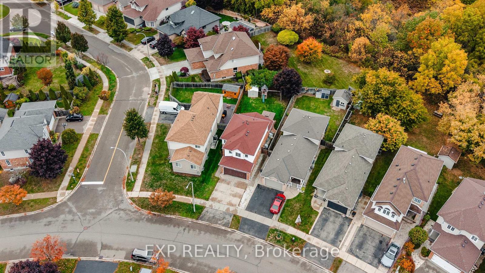 96 Marl Meadow Drive, Kitchener, Ontario  N2R 1L4 - Photo 29 - X12473060