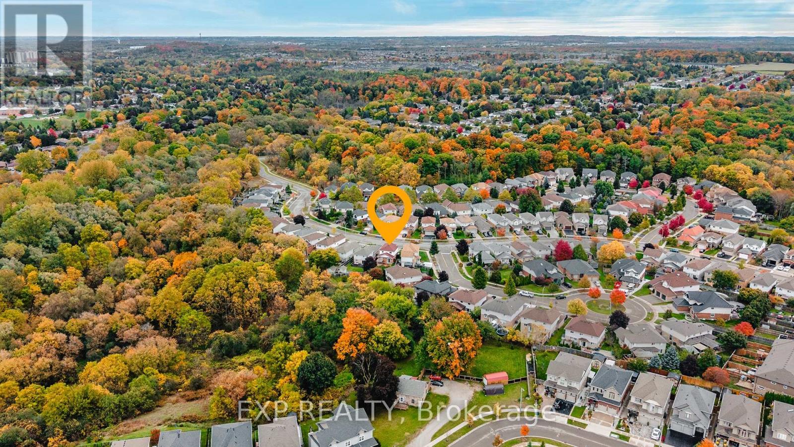 96 Marl Meadow Drive, Kitchener, Ontario  N2R 1L4 - Photo 30 - X12473060