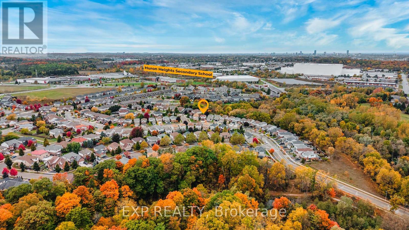 96 Marl Meadow Drive, Kitchener, Ontario  N2R 1L4 - Photo 31 - X12473060