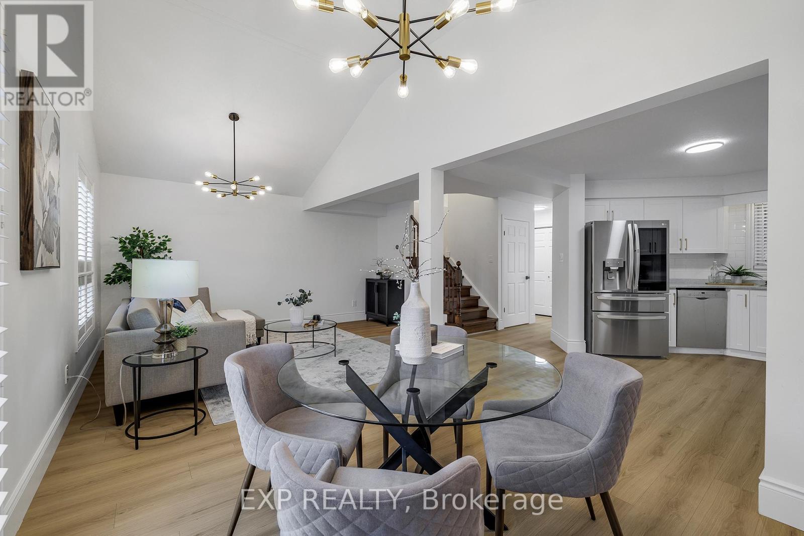 96 Marl Meadow Drive, Kitchener, Ontario  N2R 1L4 - Photo 4 - X12473060