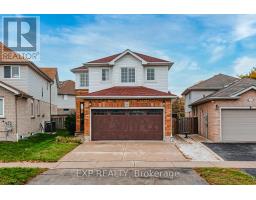 96 MARL MEADOW DRIVE, Kitchener, Ontario