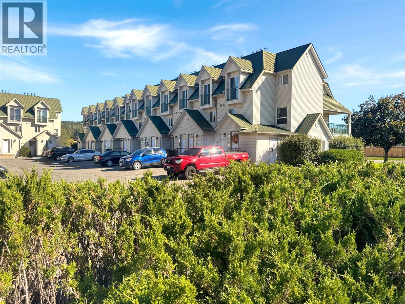 1004 23 Avenue N Unit# 113, Cranbrook, British Columbia