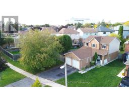 100 BASSETT BOULEVARD, Whitby, Ontario