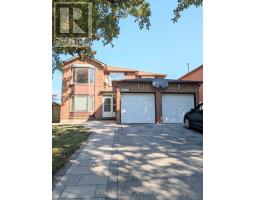 3669 BAIRD COURT, Mississauga, Ontario